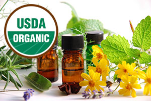Essential oils (D - N)