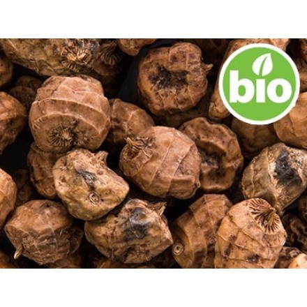 Παρθένο έλαιο κύπερης (chufa) 1ης έκθλιψης BIO