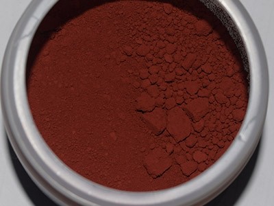 Red Oxide Pigment