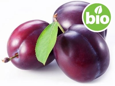 Organic Plum Kernel Oil