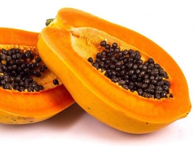 Papaya Oil