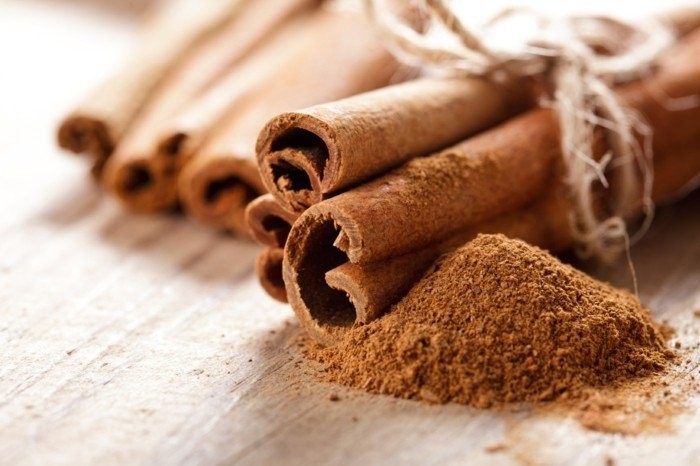 Cassia Cinnamon