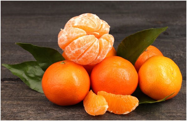 Mandarin