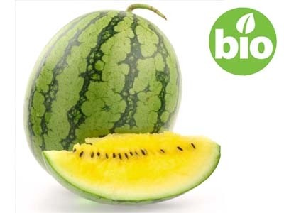 Organic 1st-press Kalahari Melon Oil