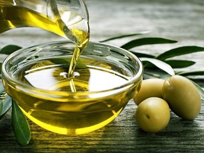 Crude Olive Pomace Oil - Unrefined