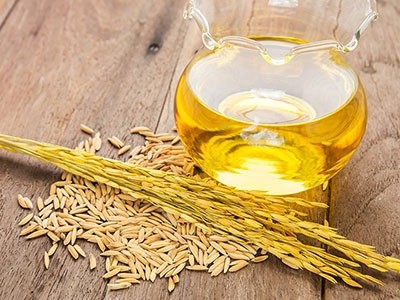 Rice Oil