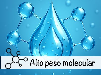 Hyaluronic Acid - High Molecular Weight