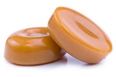 Caramel Flavouring