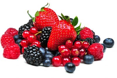Forest Fruits Flavouring