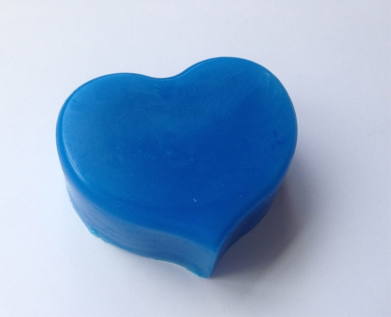 Azure Liquid Colourant
