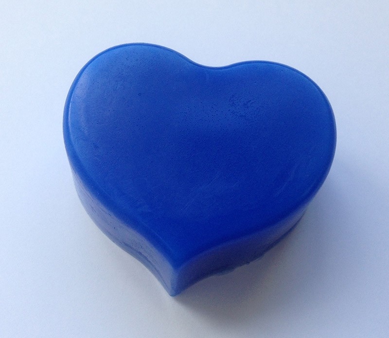 Cobalt Blue Liquid Colourant