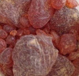 Benzoin Tincture
