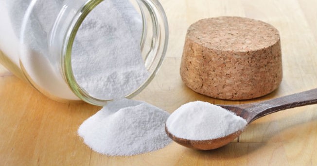Sodium Bicarbonate