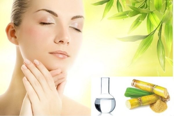 Glycolic Acid