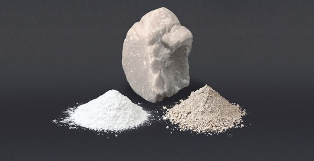 Calcium Carbonate