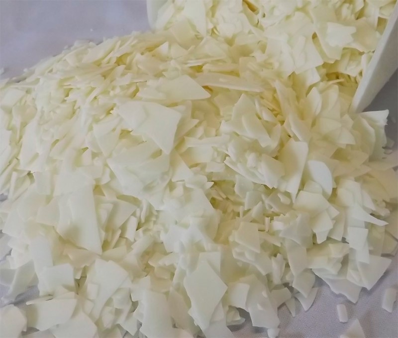 Natural Soya Wax (High Melting Point)
