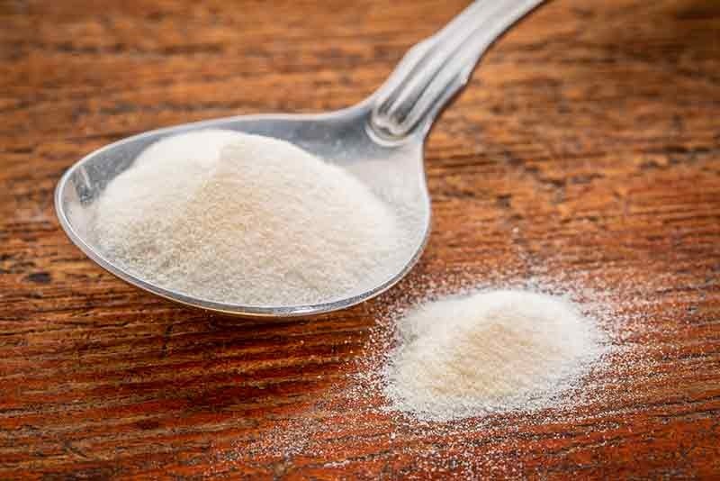 Hydrolysed Marine Collagen