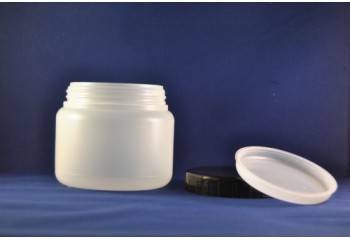 Condesa with Insert 500ml