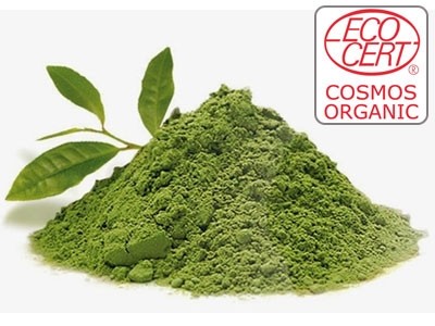 Matcha Green Tea Extract - Hydroglyceric.