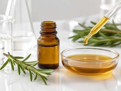 Rosemary Extract 10% Carnosic Acid