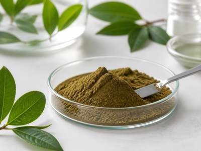 Green Tea Extract 90%