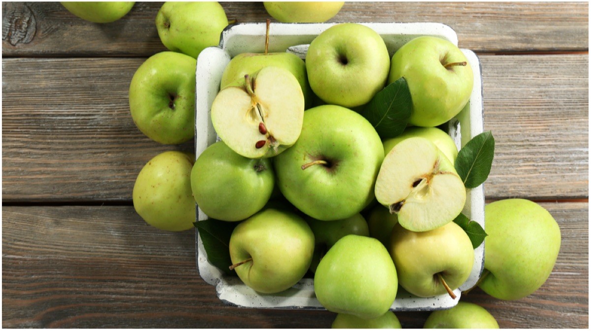 Green Apple Fragrance