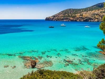 Mediterranean Sea Fragrance
