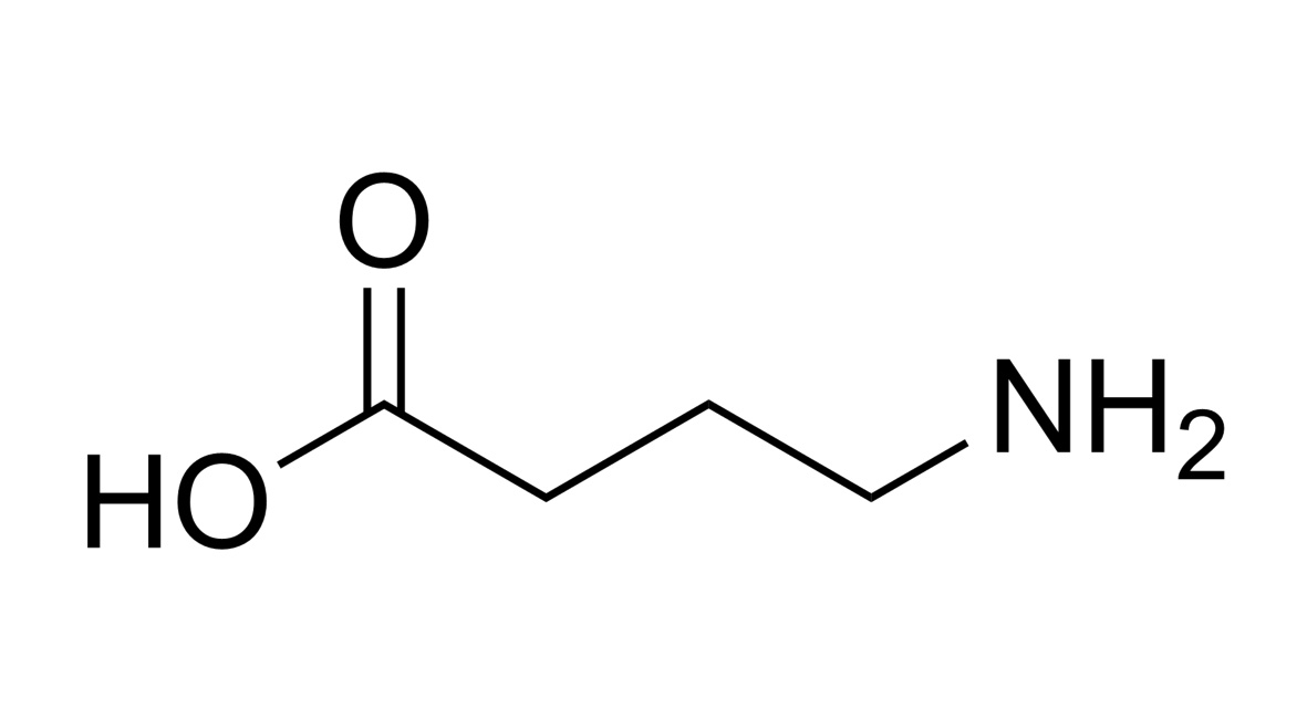GABA - High Purity