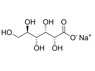 Sodium Gluconate