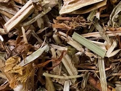 St John’s Wort - Cut Plant