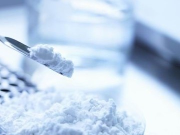 High Molecular Weight Hyaluronic Acid
