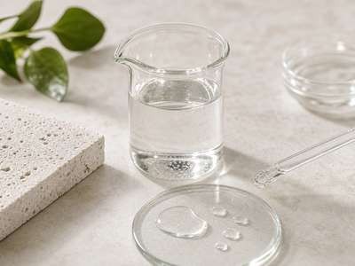 Isoamyl Laurate - RSPO / MB