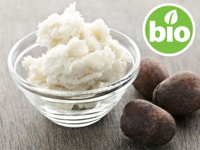 Organic Deodorised Shea Butter