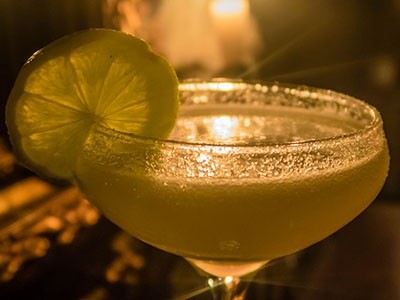 Frozen Margarita Cocktail Fragrance