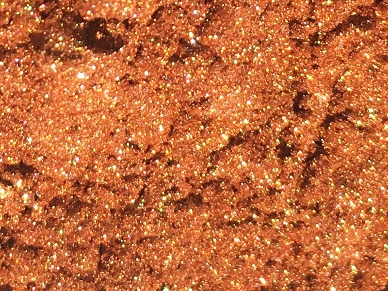 Copper Shimmer Mica