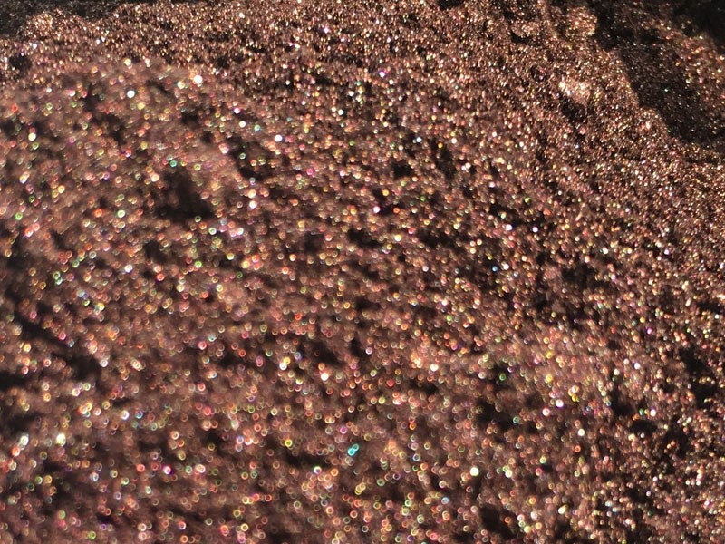 Mystic Earth Shimmer Mica