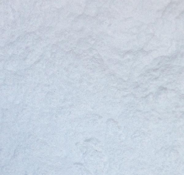 Serecita / Pearl White Shimmer Mica