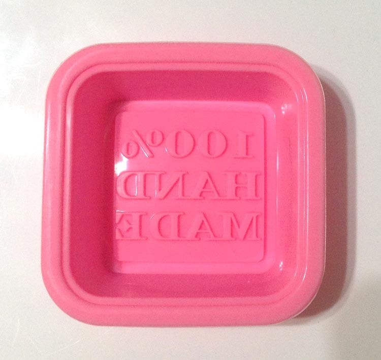 HandMade Silicone Mould