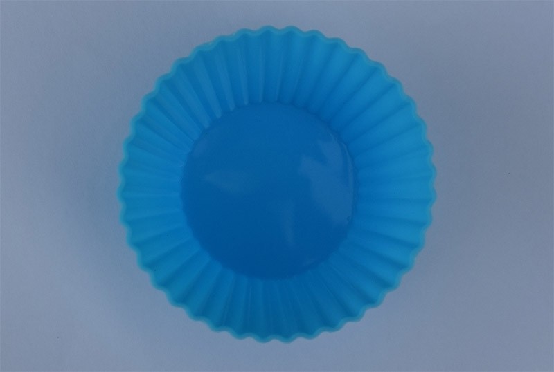 Silicone Cupcake Mould