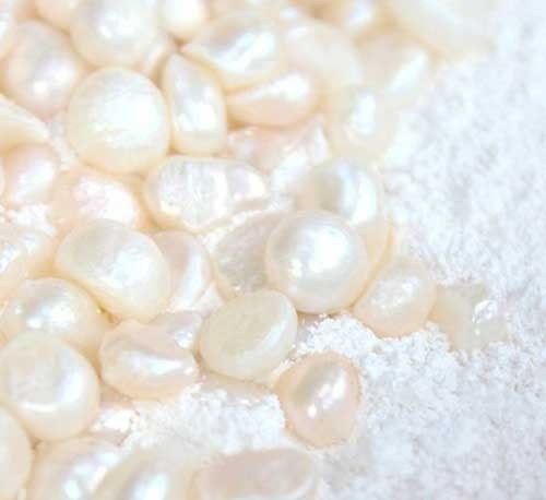Micronised Pearl Powder