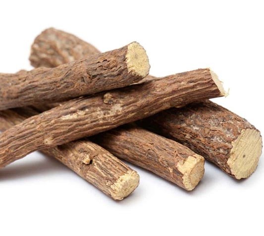 Liquorice Extract - Dry