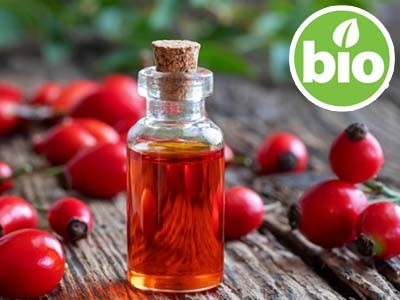 Organic 1st Cold-pressed Rosehip Oil