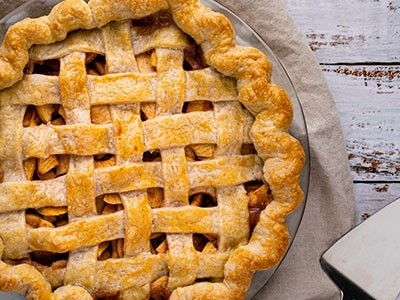 Apple Pie Fragrance