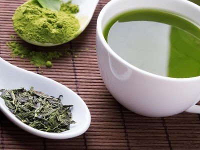 Green Tea Fragrance