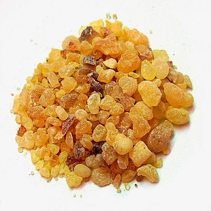 Frankincense Tincture