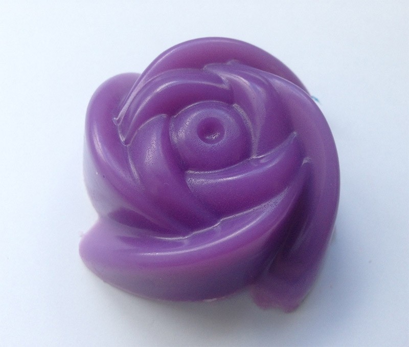 Purple Liquid Colourant