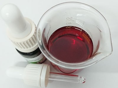 100% Natural Vitamin E - TC 90%