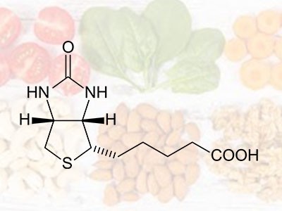 Biotin (Vitamin H)