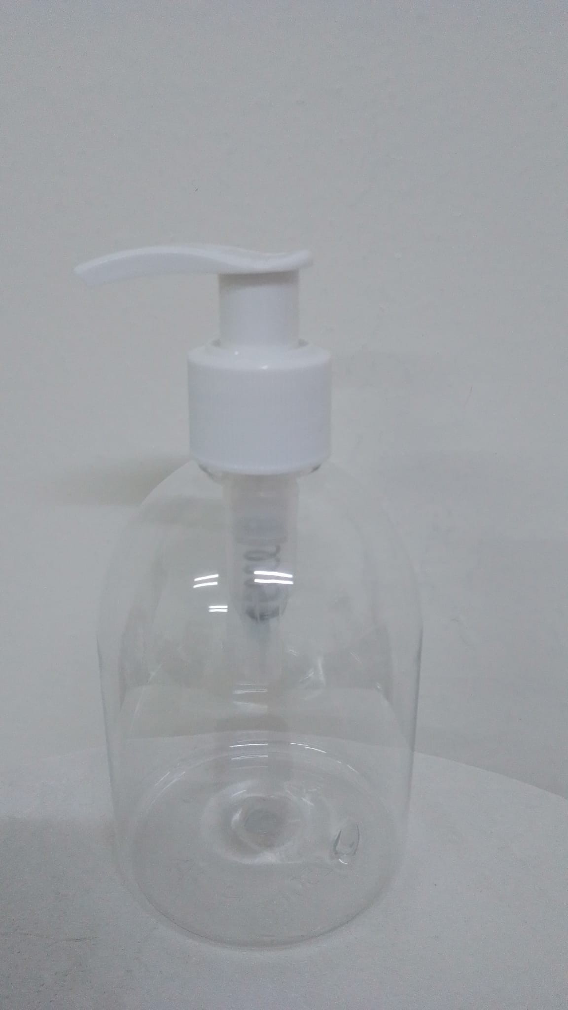 Soap Dish 250ml