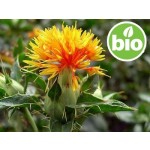 Organic Virgin Safflower Oil - 1st Pressing